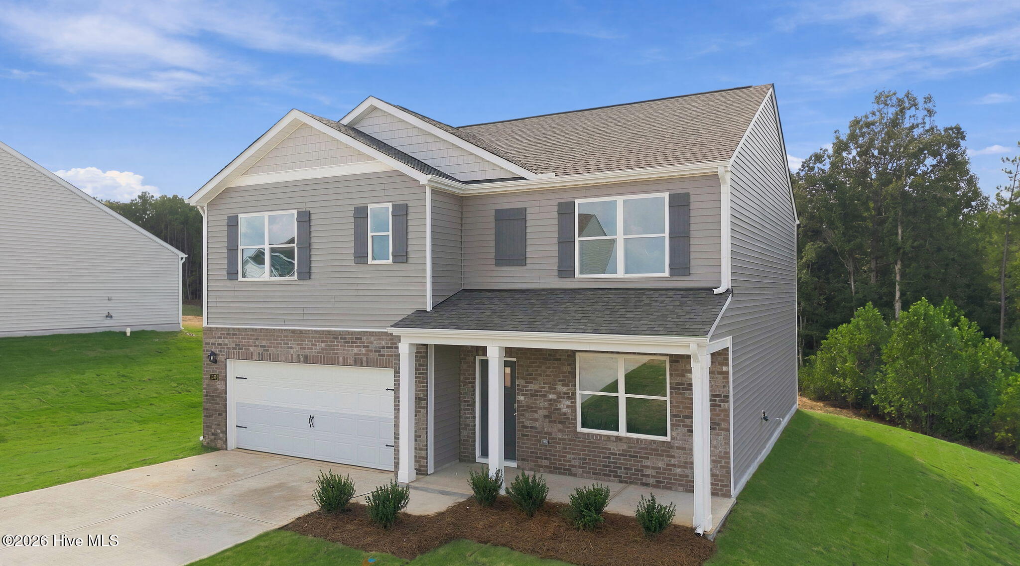 10514 Beard Way, Bailey, NC 27807 — photo 3
