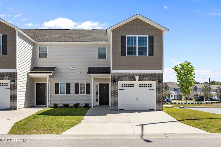 3400 Richter Way B, Greenville, NC 27834 — photo 4