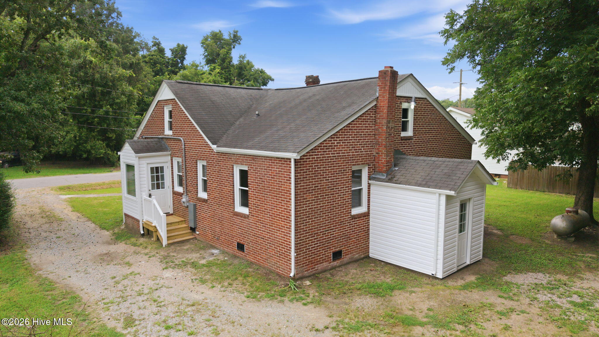 205 Maple Street, Rich Square, NC 27869 — photo 4
