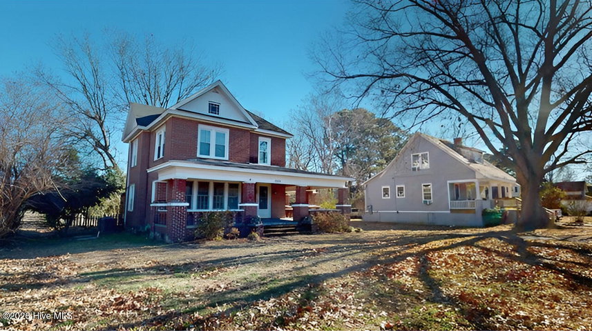 1502 Herrington Road, Elizabeth City, NC 27909 — photo 44