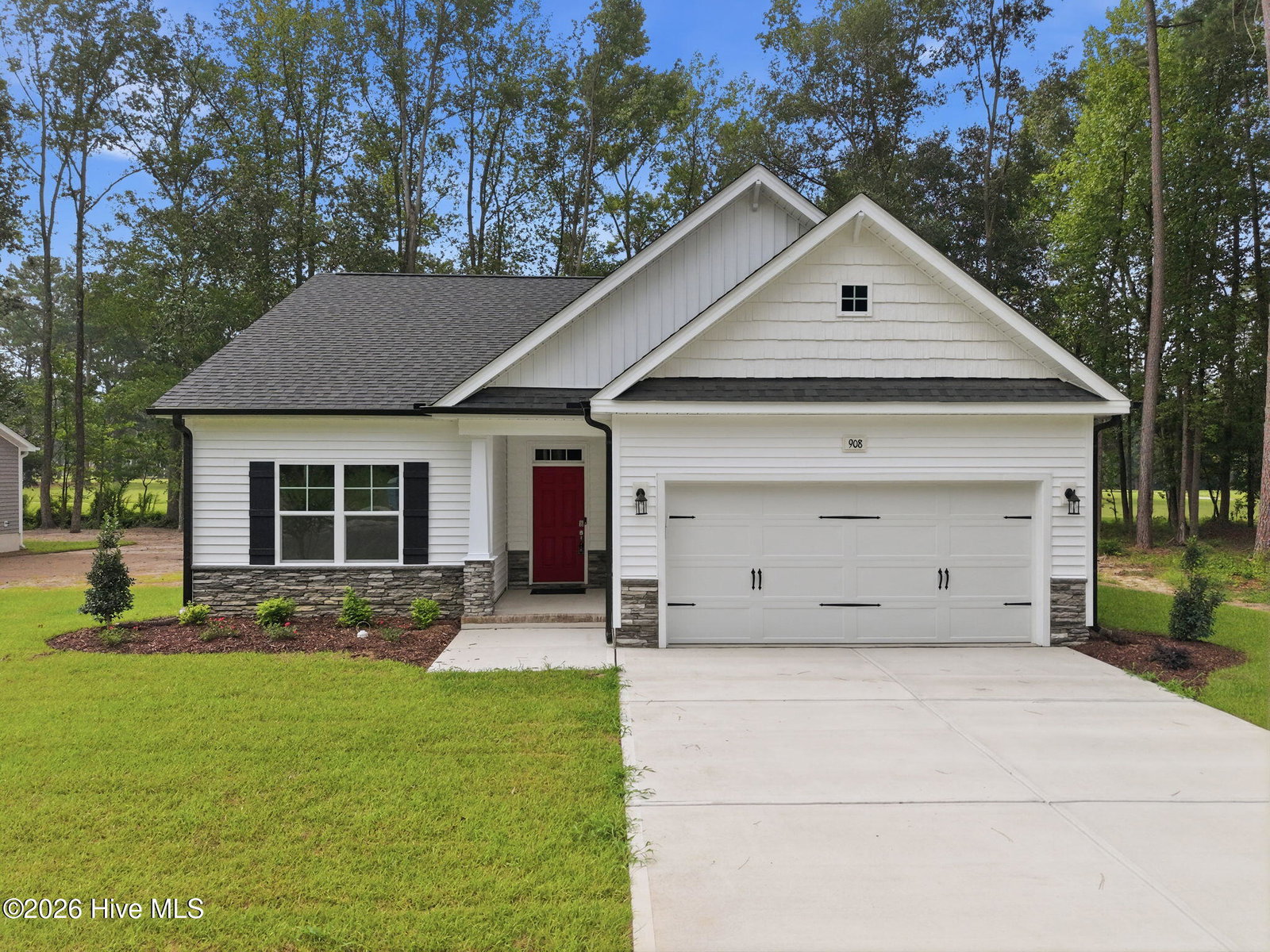 908 Rialto Lane, Ayden, NC 28513 — photo 2