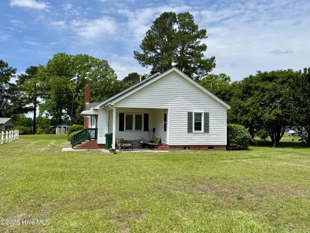 3773 Bear Grass Road, Williamston, NC 27892 — photo 5