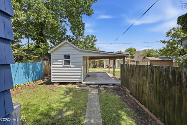 612 W Main Street, Elizabeth City, NC 27909 — photo 39