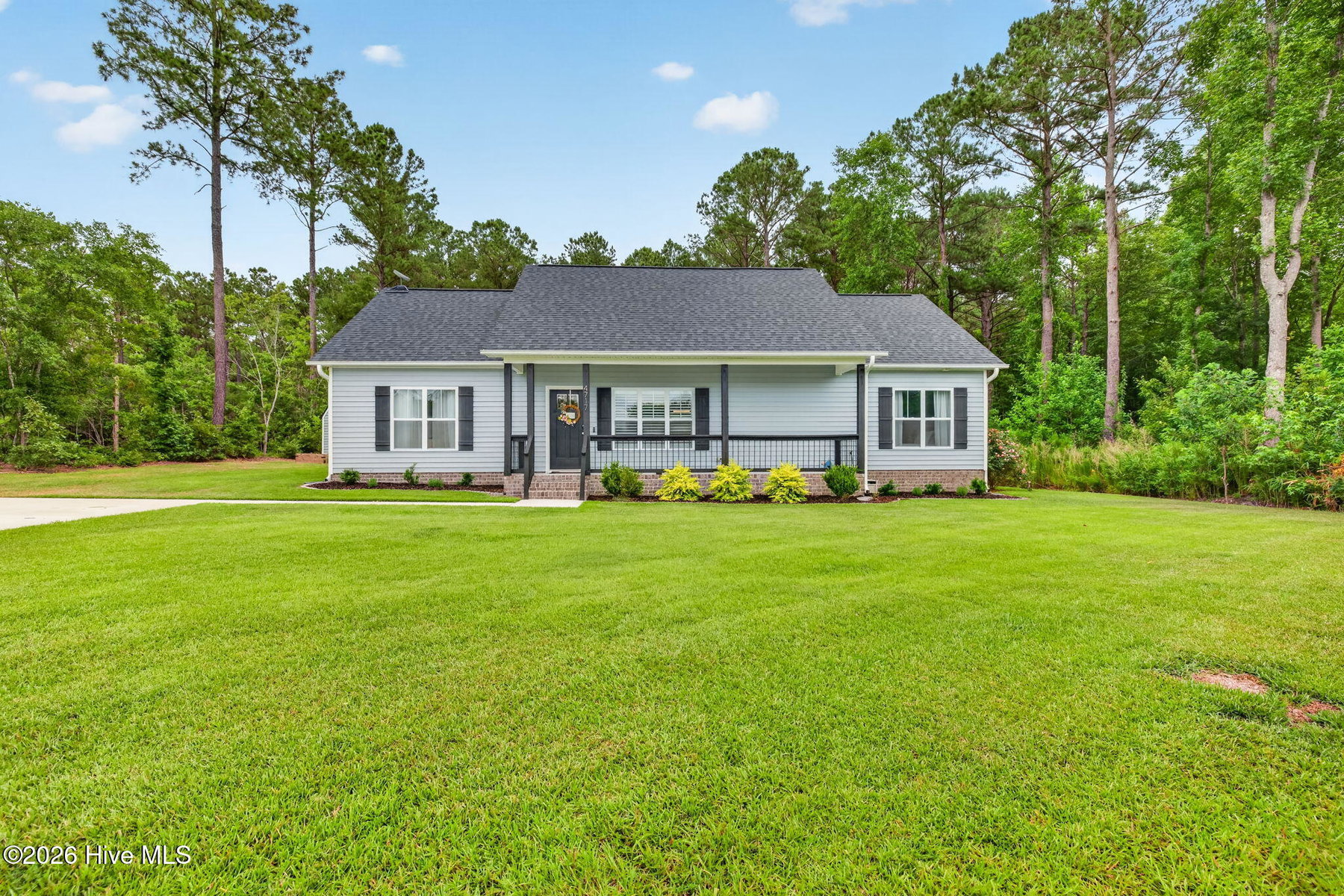 4717 Virginia Dare Drive, Washington, NC 27889 — photo 2