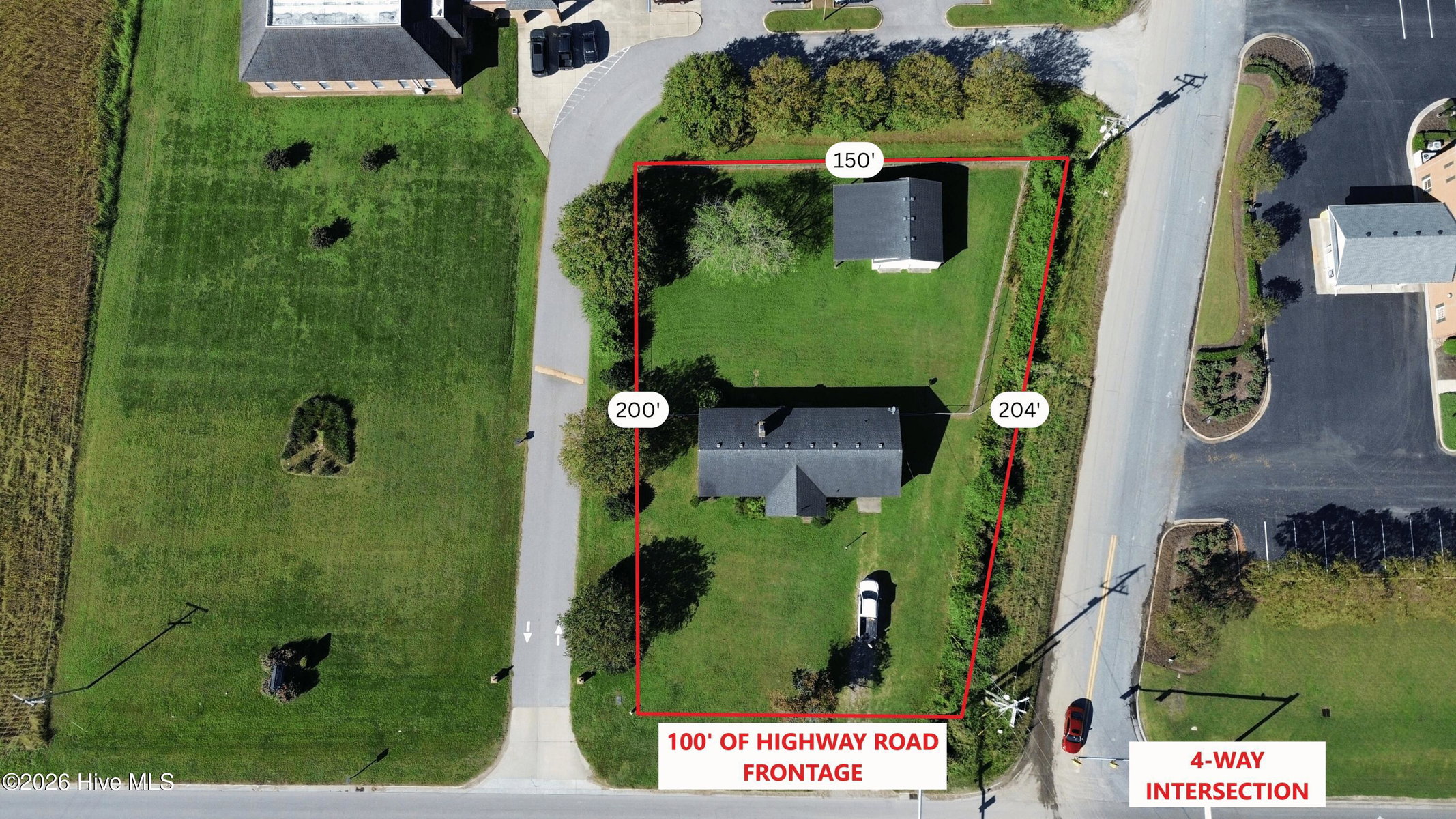 262 Caratoke Highway, Moyock, NC 27958 — photo 3