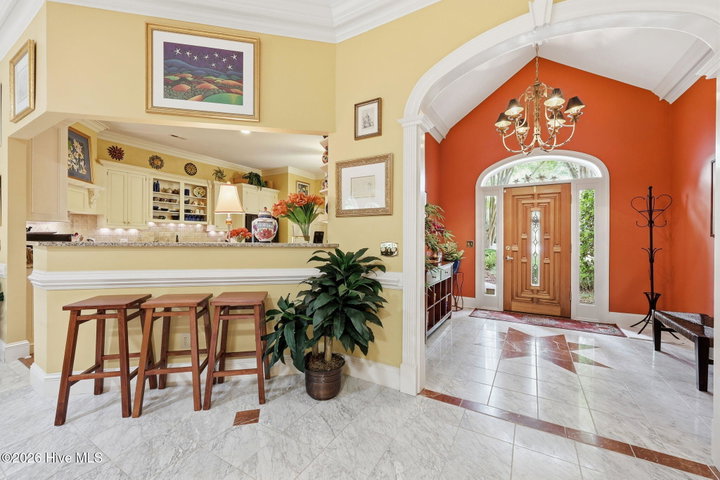3058 Dartmouth Drive, Greenville, NC 27858 — photo 11