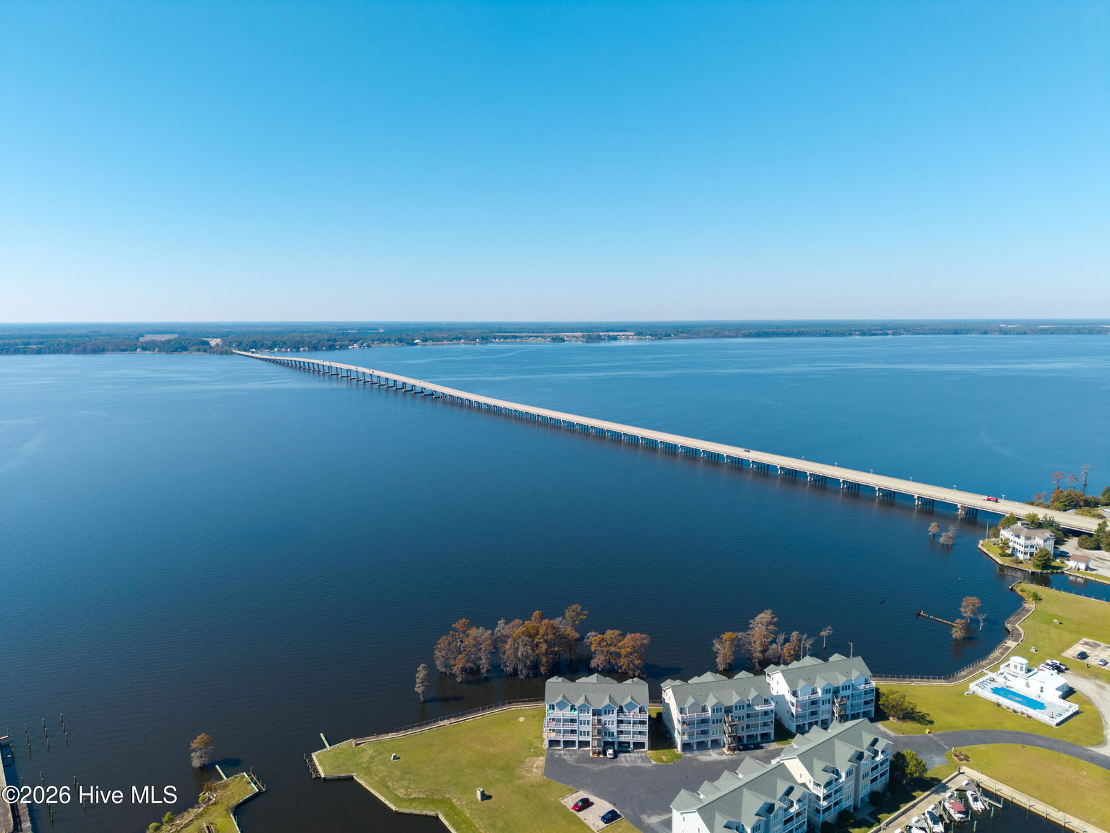 420 Captains Cove Unit B, Edenton, NC 27932 — photo 2