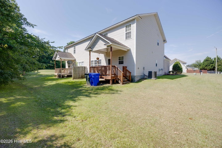 2032 Cambria Drive A, Greenville, NC 27834 — photo 28