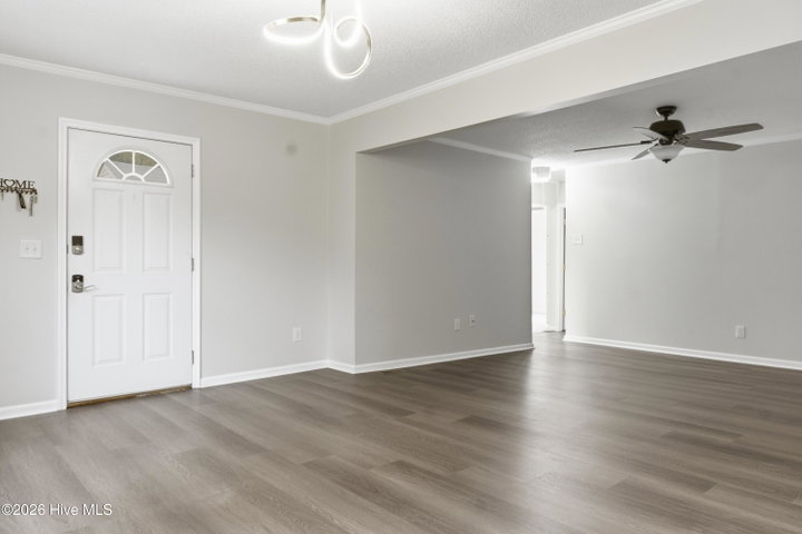 213 Cherokee Trail, Edenton, NC 27932 — photo 24