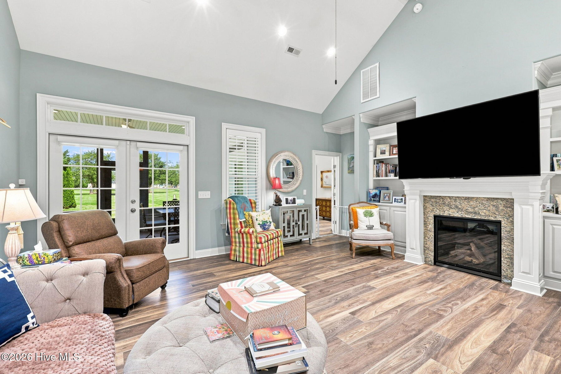 176 Quarter Horse Loop, Hertford, NC 27944 — photo 4