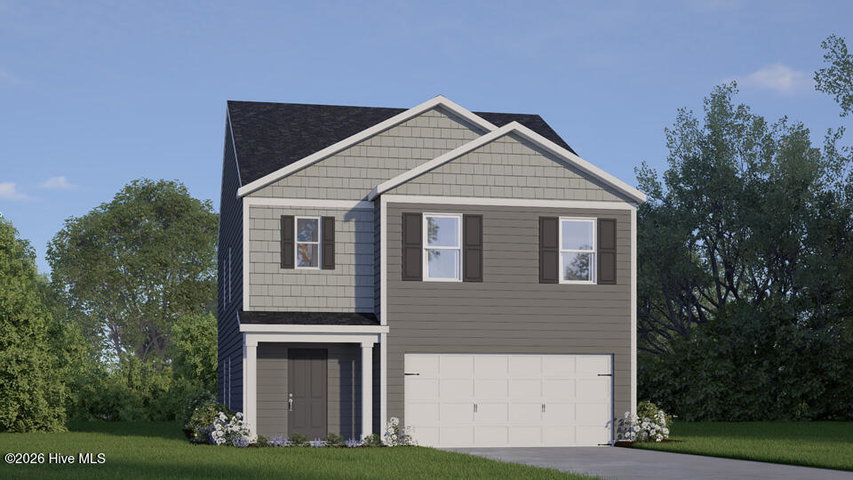 2105 Montalvan Drive, Greenville, NC 27834 — photo 28
