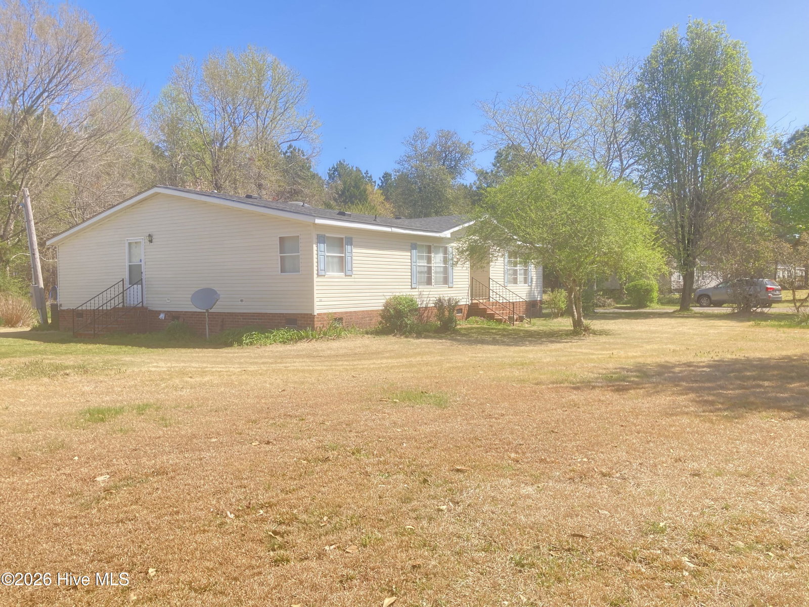 1586 Gum Swamp Church Road, Greenville, NC 27834 — photo 5