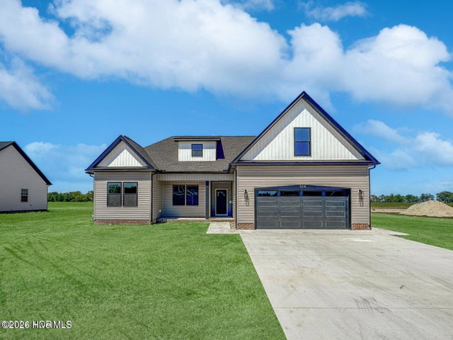 305 Spinnaker Street, Elizabeth City, NC 27909 — photo 2