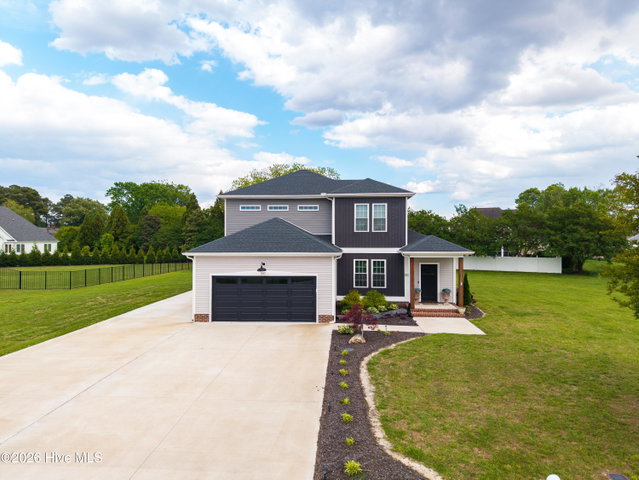 100 Chancey Drive, Elizabeth City, NC 27909 — photo 39
