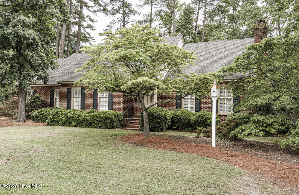 5009 Brassfield Drive, Rocky Mount, NC 27803 — photo 3