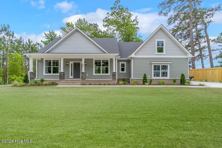 199 Dogwood Trail, Elizabeth City, NC 27909