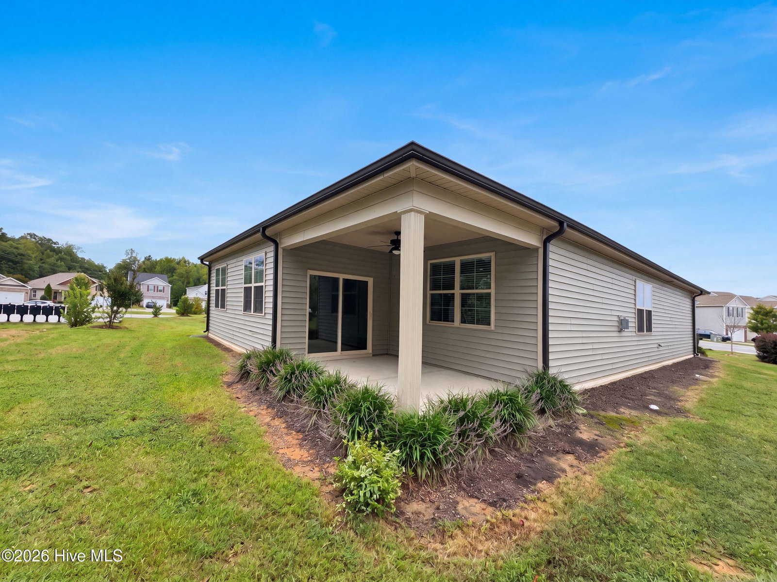 404 Golden Villas Drive, Rocky Mount, NC 27804 — photo 5