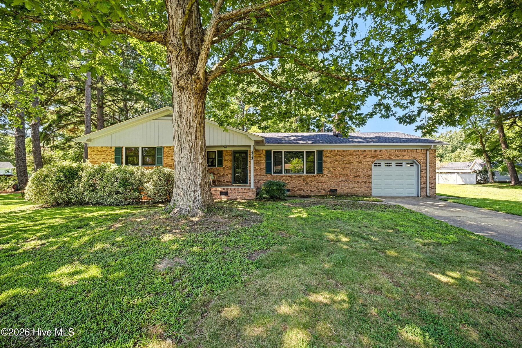 413 Hickory Drive, Elizabeth City, NC 27909 — photo 2