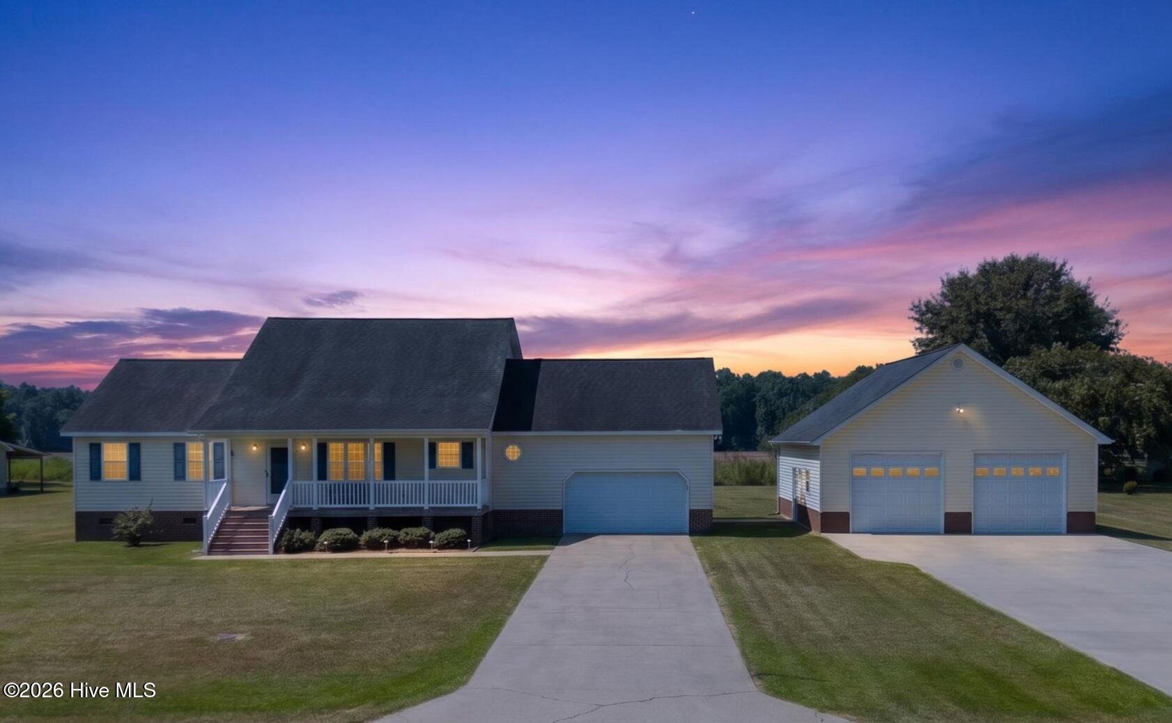 926 Chambers Ferry Road, Edenton, NC 27932 — photo 2