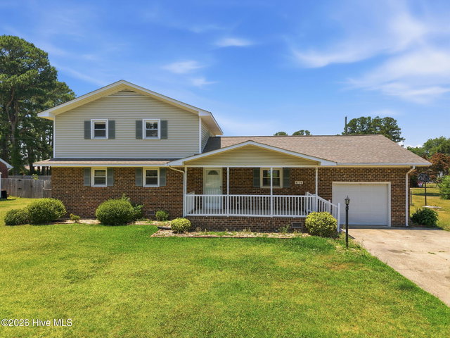 4130 Terrace Drive, Ayden, NC 28513 — photo 1