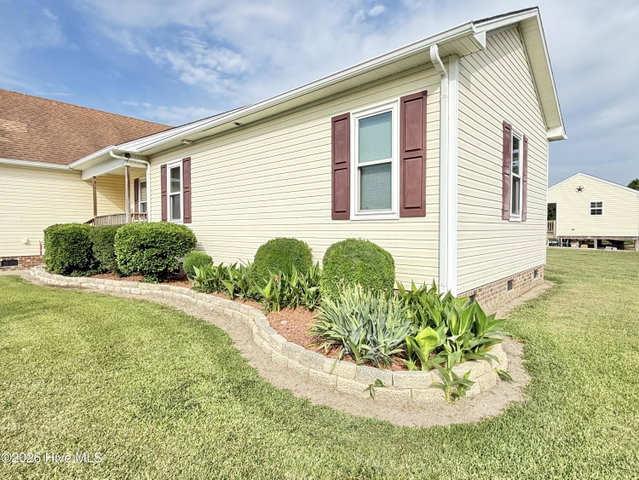 576 Ludford Road, Elizabeth City, NC 27909 — photo 51
