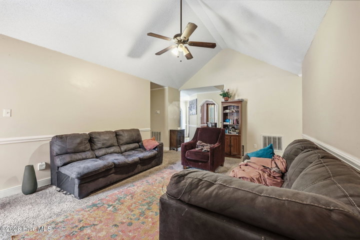 566 Ridge Drive, Winterville, NC 28590 — photo 22