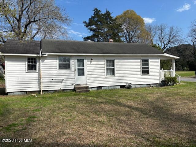 3616 Williams Street, Farmville, NC 27828 — photo 19