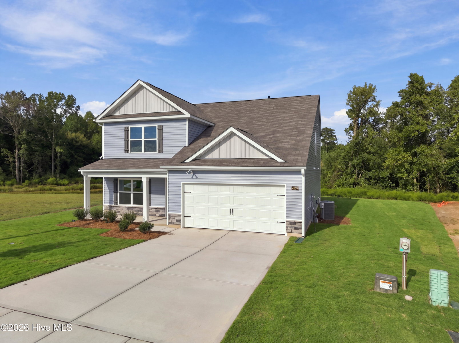 4859 Martha Wynd Way, Farmville, NC 27828 — photo 3