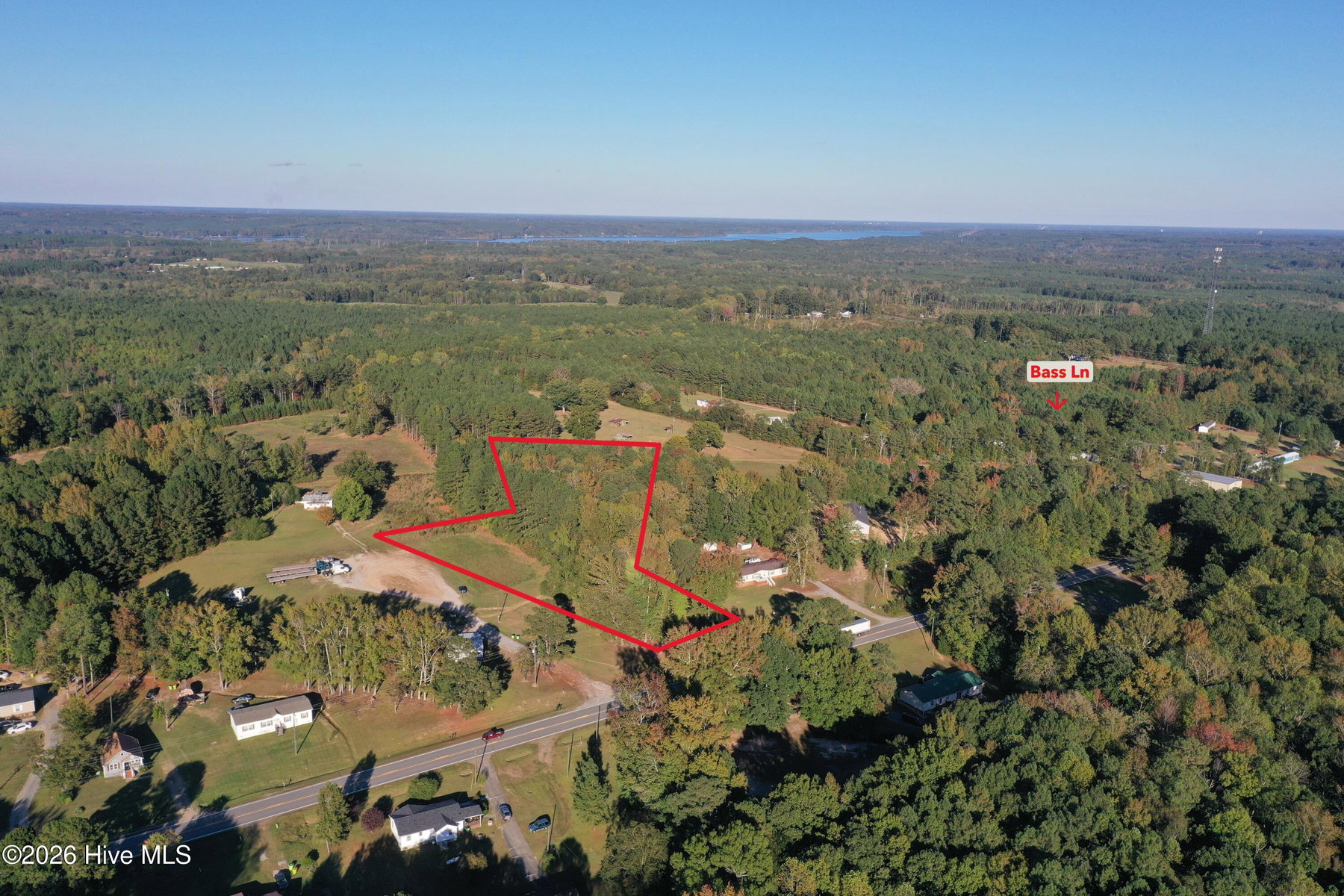 8526 Highway 158, Littleton, NC 27850 — photo 5