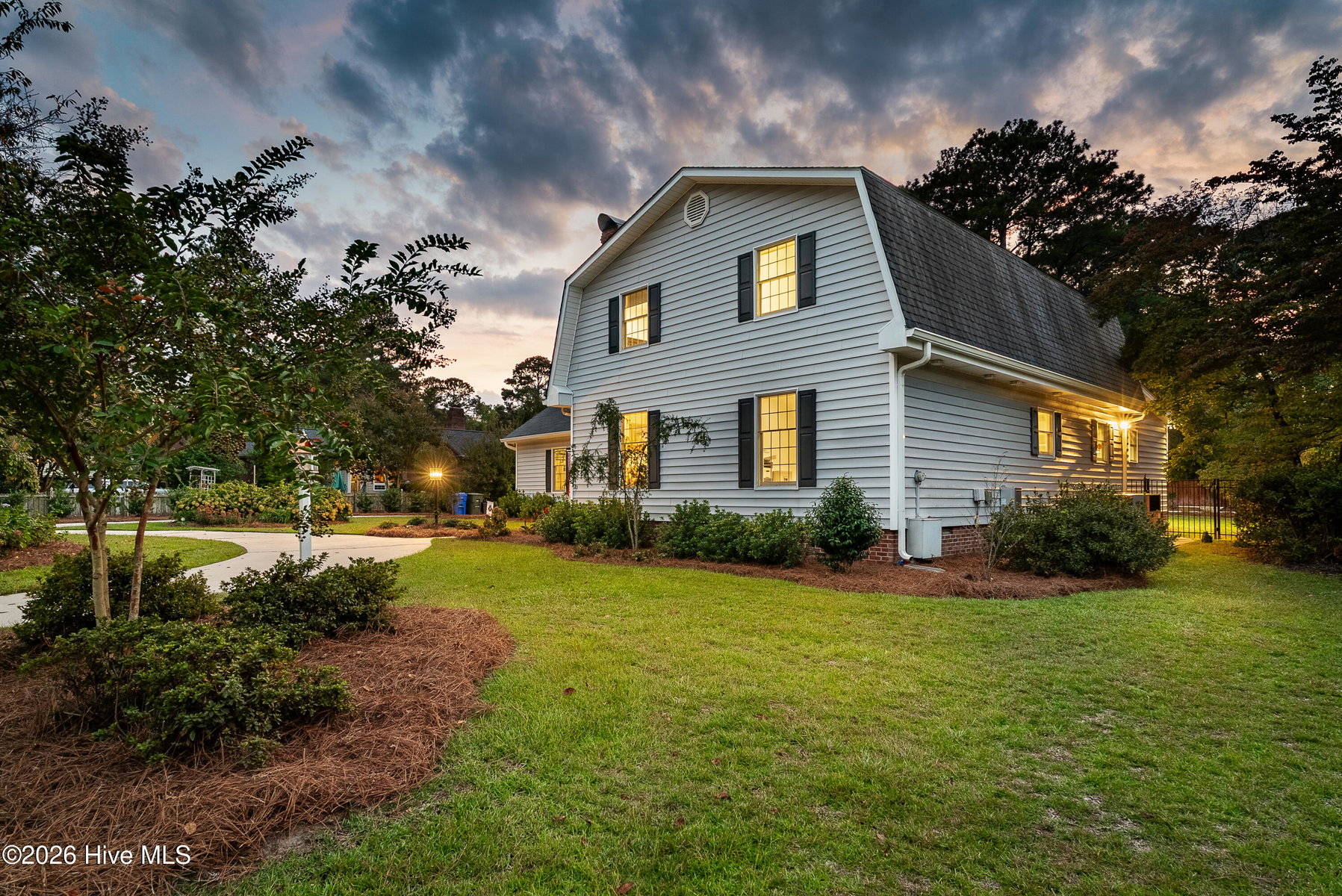 1208 Kingsbrook Road, Greenville, NC 27858 — photo 2