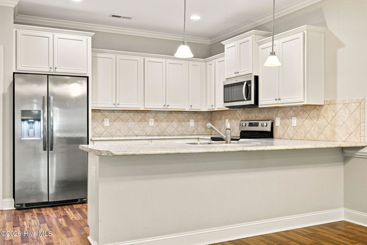 1676 Cambria Drive B, Greenville, NC 27834 — photo 21