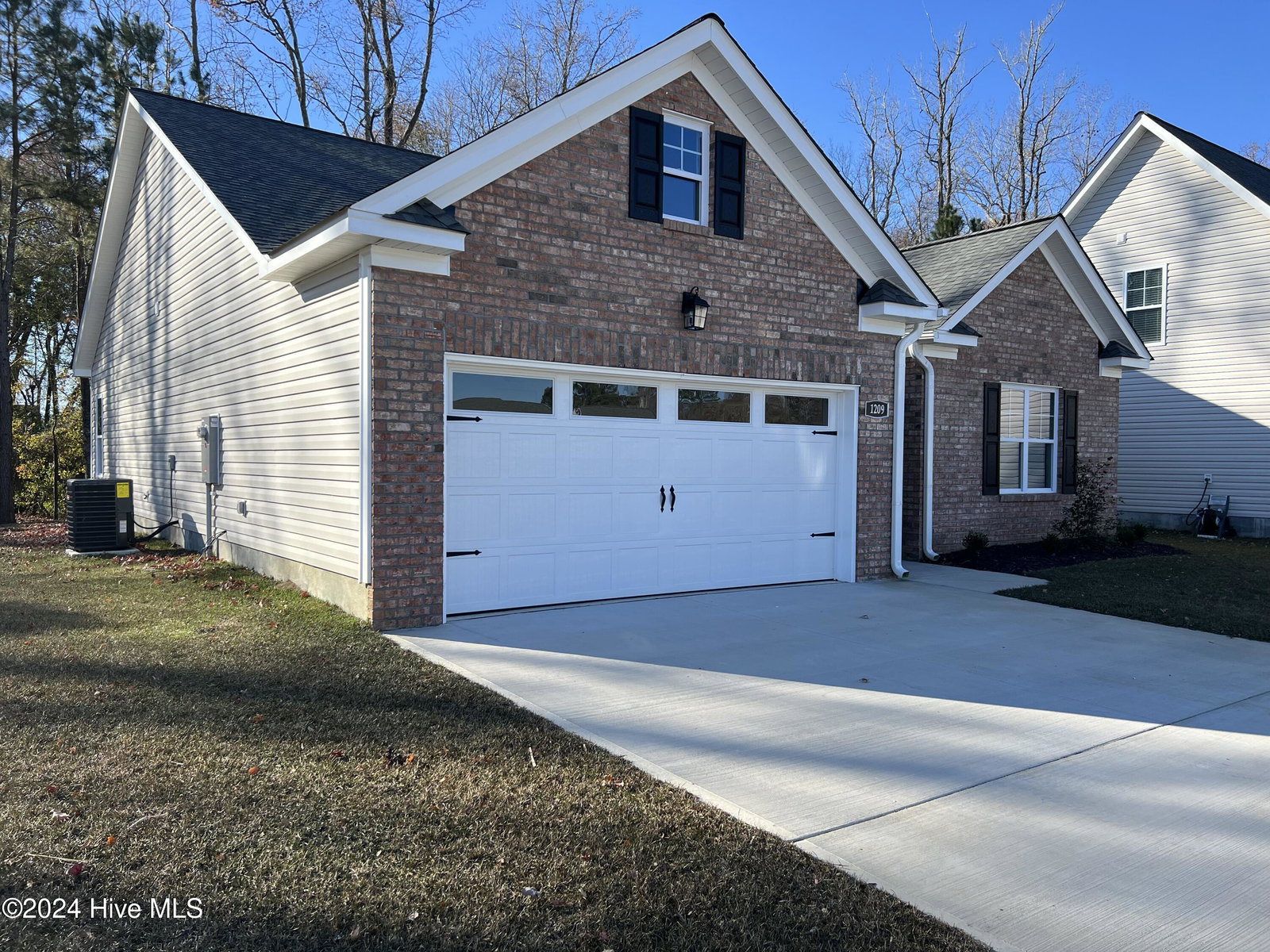 1209 Hunley Court, Winterville, NC 28590 — photo 2