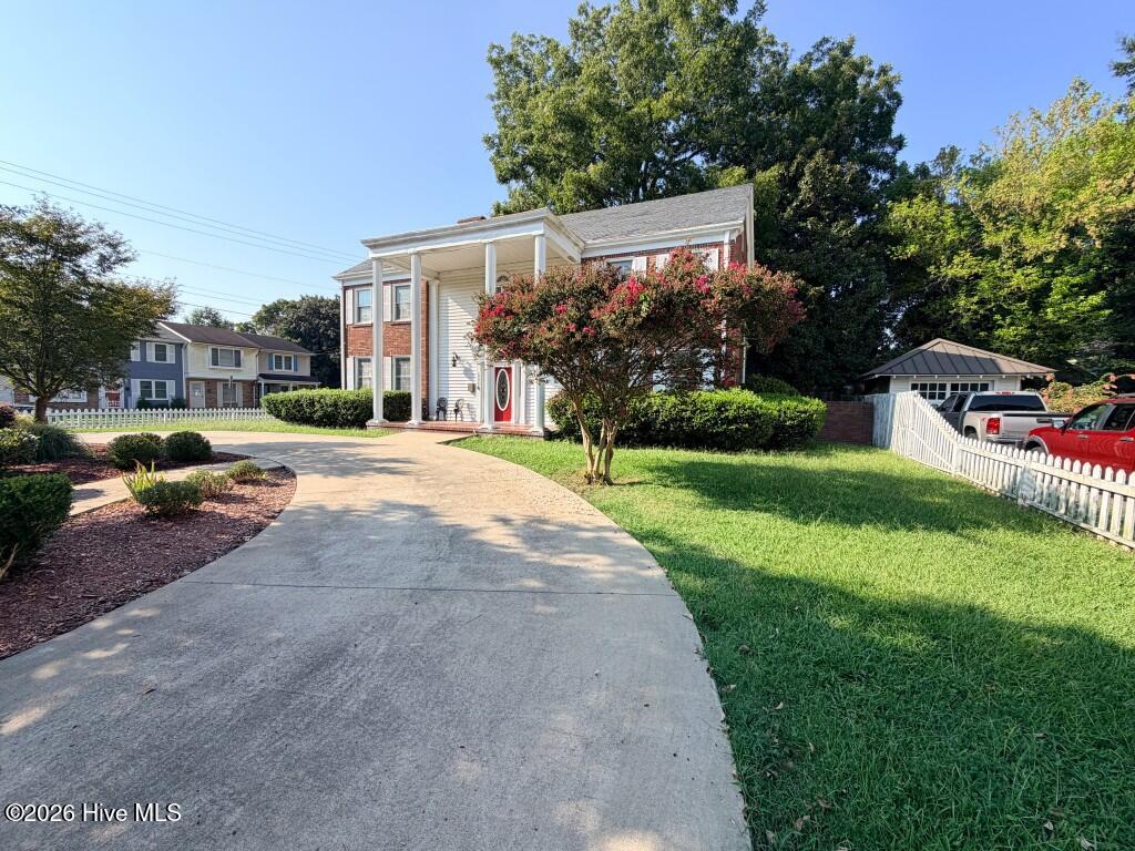 506 W Church Street, Elizabeth City, NC 27909 — photo 3