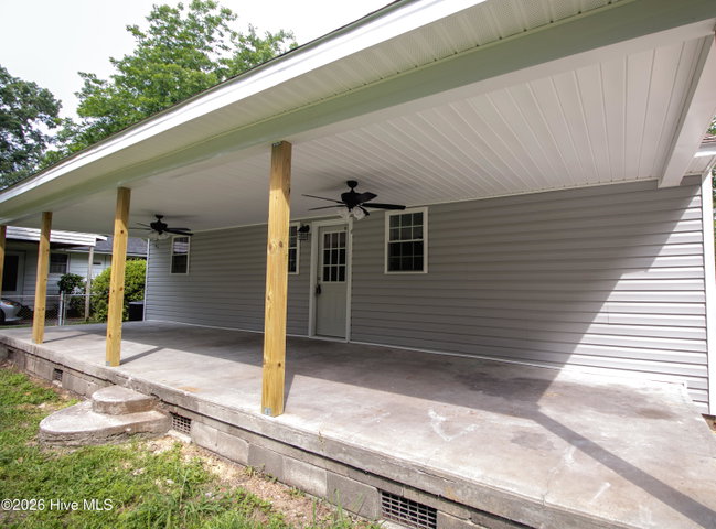 6757 Pitt Street, Grifton, NC 28530 — photo 12