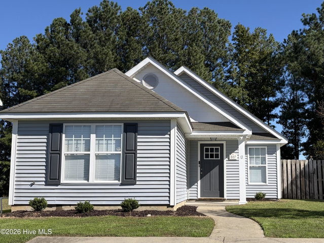 807 Sugar Creek Road, Rocky Mount, NC 27804