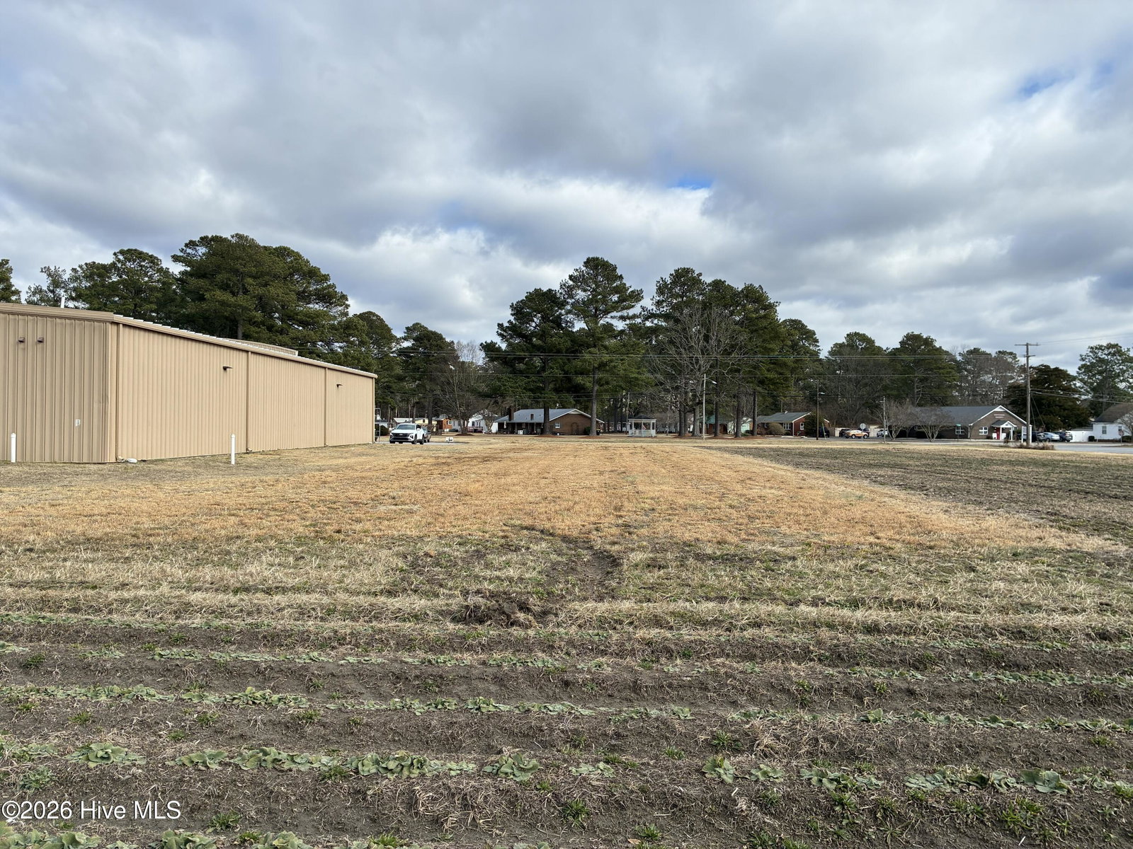000 N Main Street, Robersonville, NC 27871 — photo 4