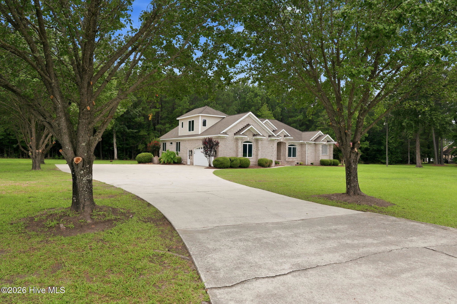 3286 J C Galloway Road, Grimesland, NC 27837 — photo 2