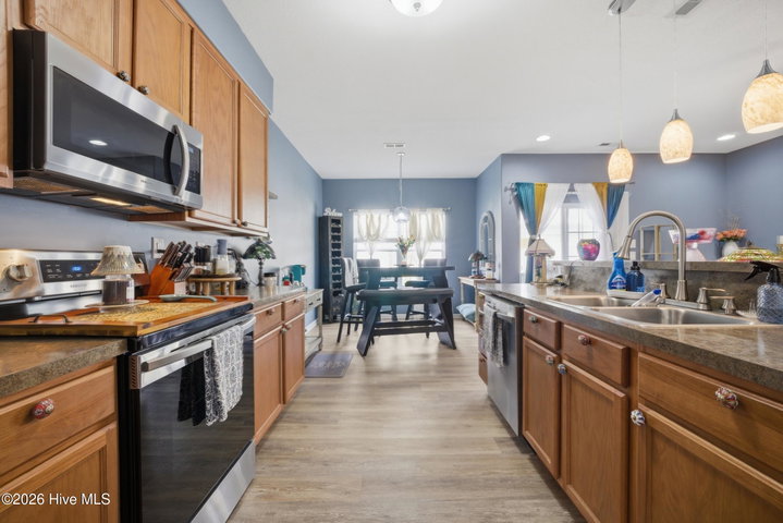 1106 Raven Way, Elizabeth City, NC 27909 — photo 4