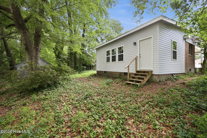 101 Heritage Street, Greenville, NC 27858 — photo 30