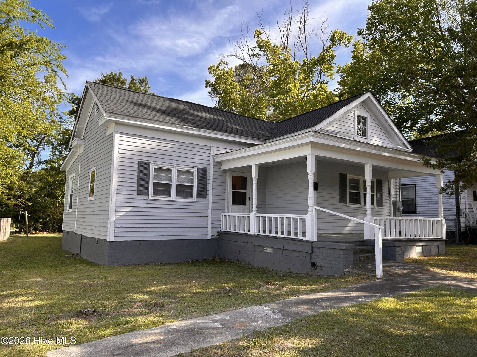 713 E Church Street, Tarboro, NC 27886 — photo 2