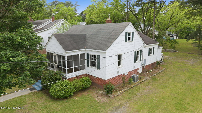 304 Halifax Street, Williamston, NC 27892 — photo 45