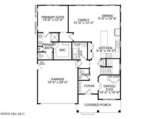 Mm Bailey (Pearson Model) Circle, Shiloh, NC 27974 — photo 2