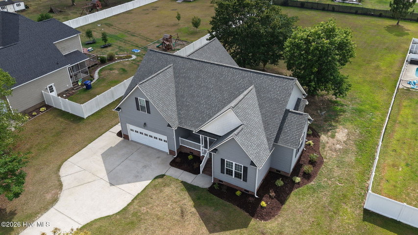 618 Broadmoor Court, Grimesland, NC 27837 — photo 52