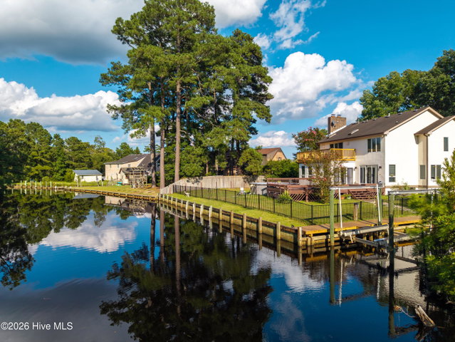120 Dogwood Trail, Elizabeth City, NC 27909