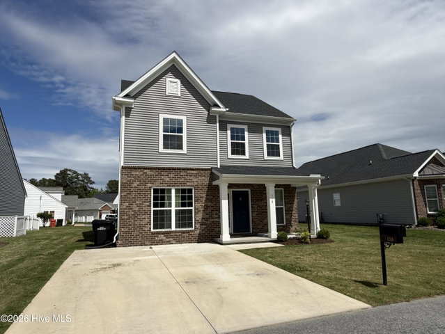 110 Spoonbill Loop, Elizabeth City, NC 27909 — photo 37