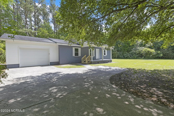 690 Maple Hill School Road image