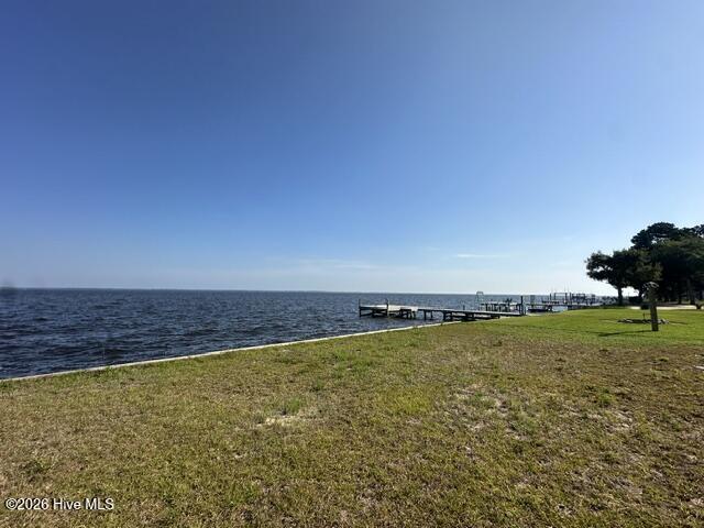 Lot 2 Newberry Landing, Roper, NC 27970 — main photo