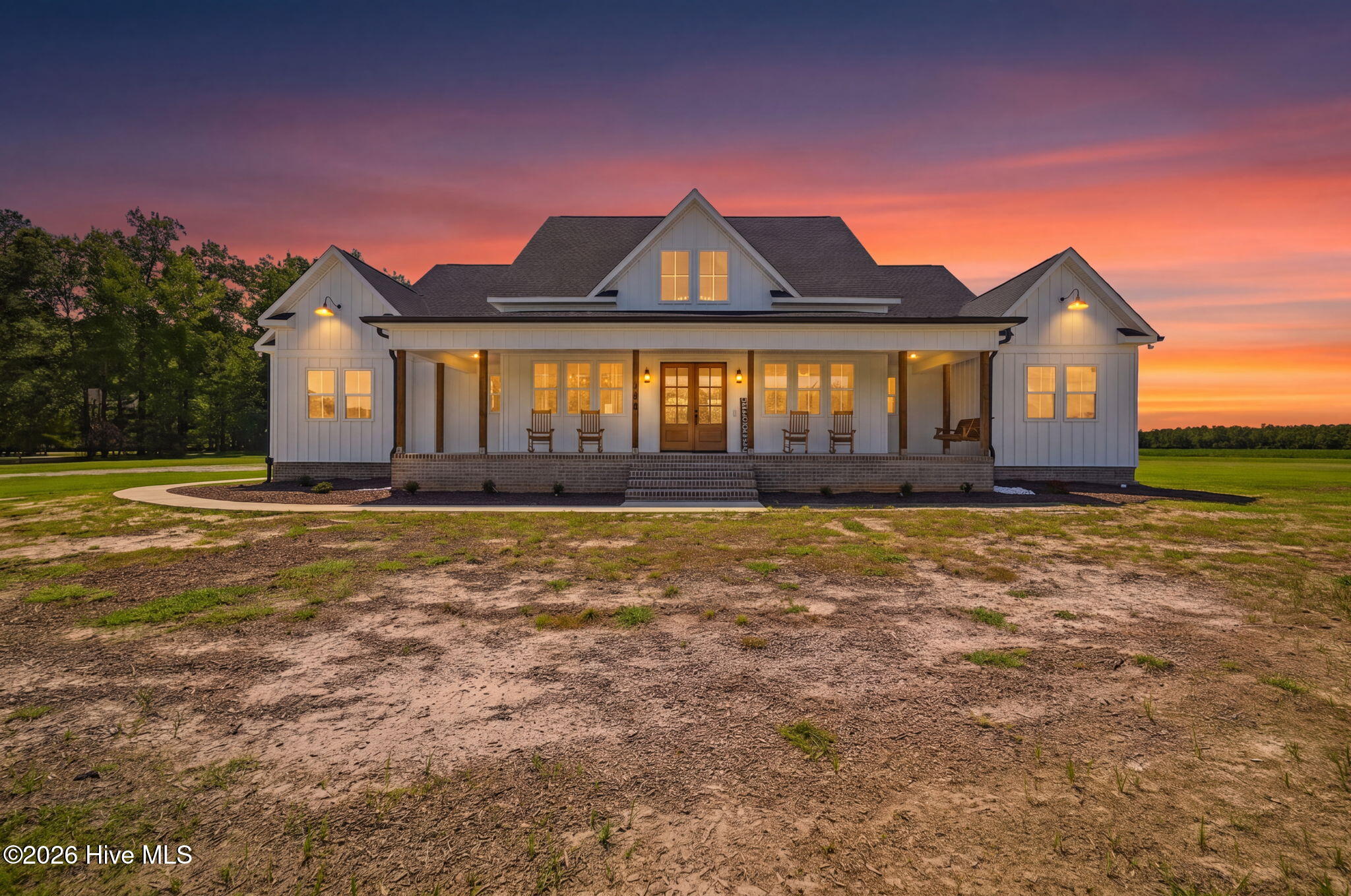 120 Atkins Way, Hertford, NC 27944 — main photo