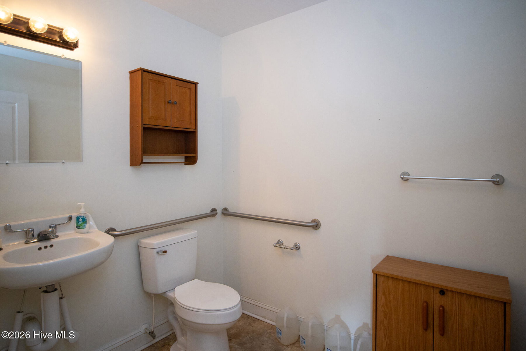 109 E Bunn Lane, Spring Hope, NC 27882 — photo 5