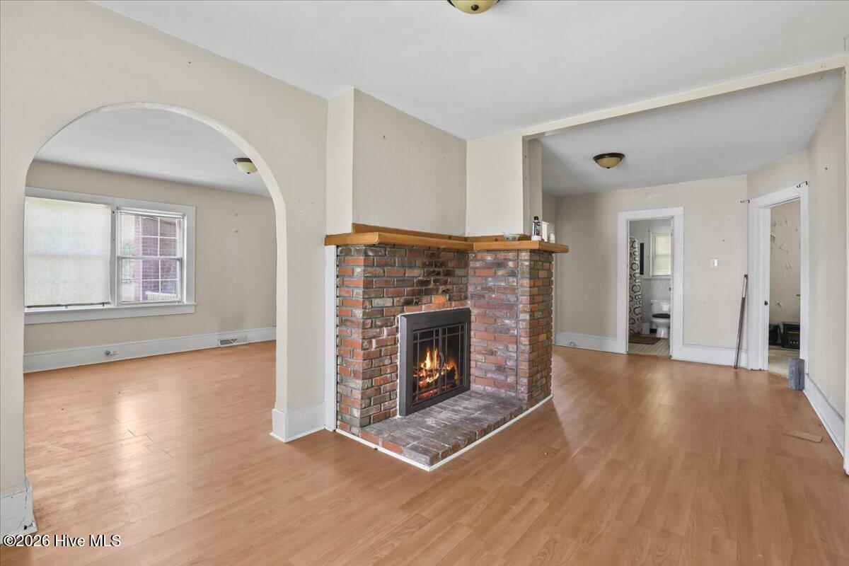 2213 Hunter Hill Road, Rocky Mount, NC 27804 — photo 5